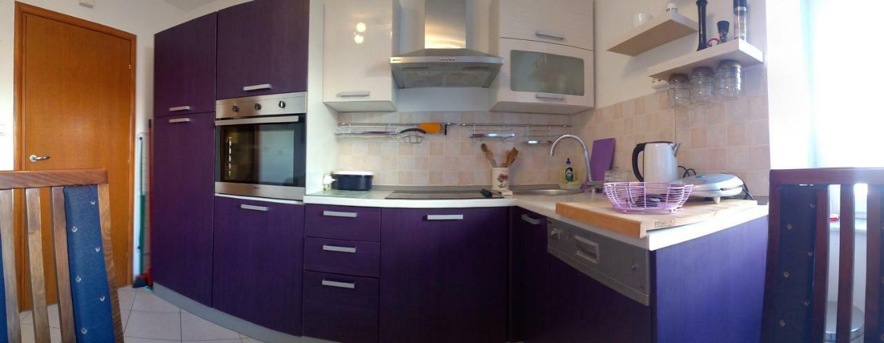Appartamento Karli