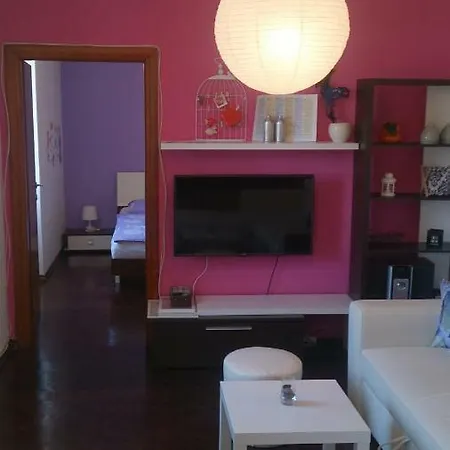 Apartman Karli Rijeka Exterior photo