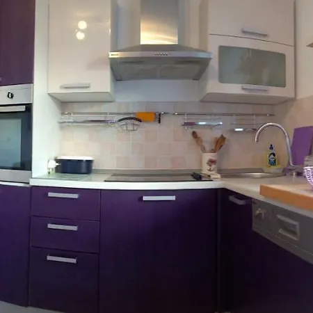 Apartman Karli Rijeka Exterior photo