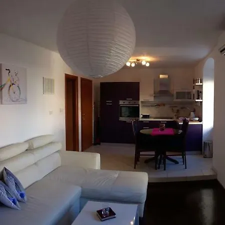 Apartman Karli Rijeka Exterior photo