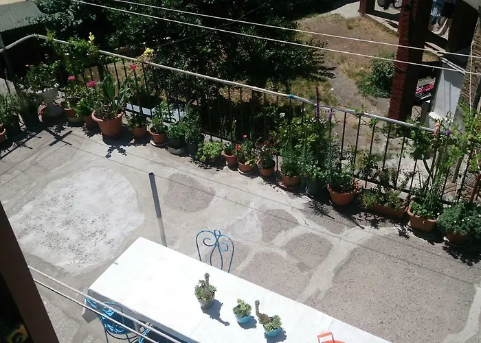Apartman Karli