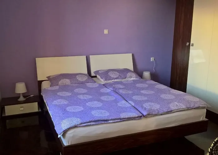 Apartman Karli