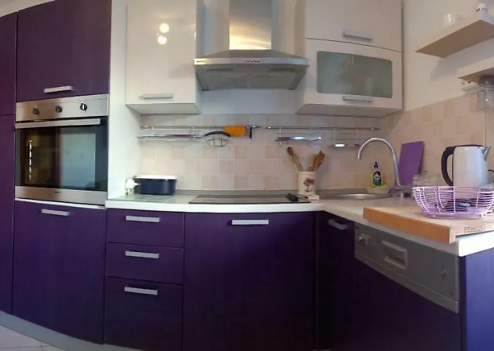 Apartman Karli