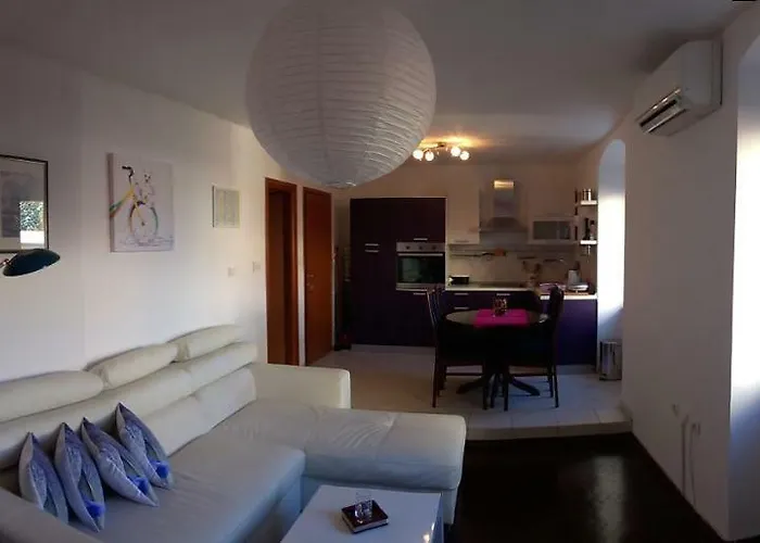 Apartman Karli