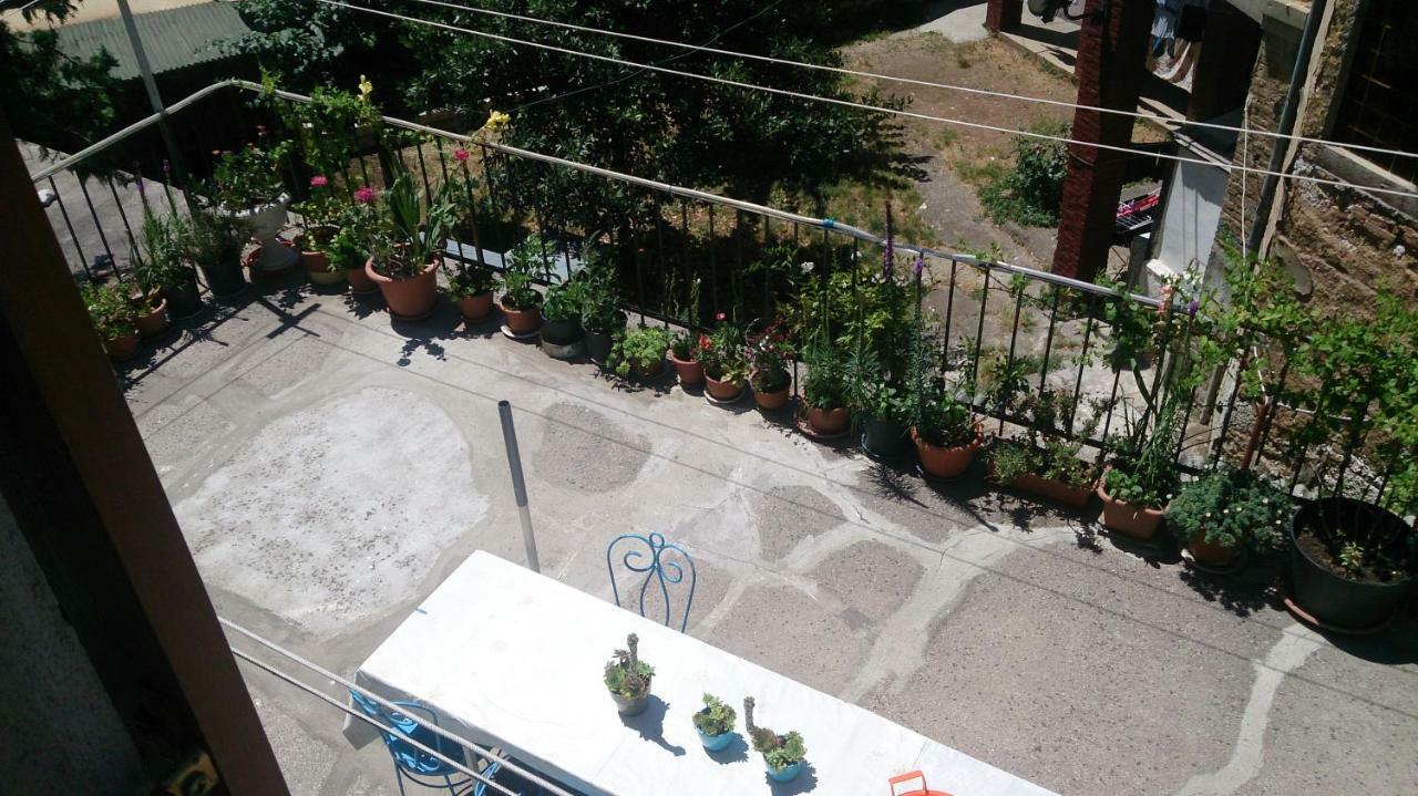 Karli Apartment Rijeka