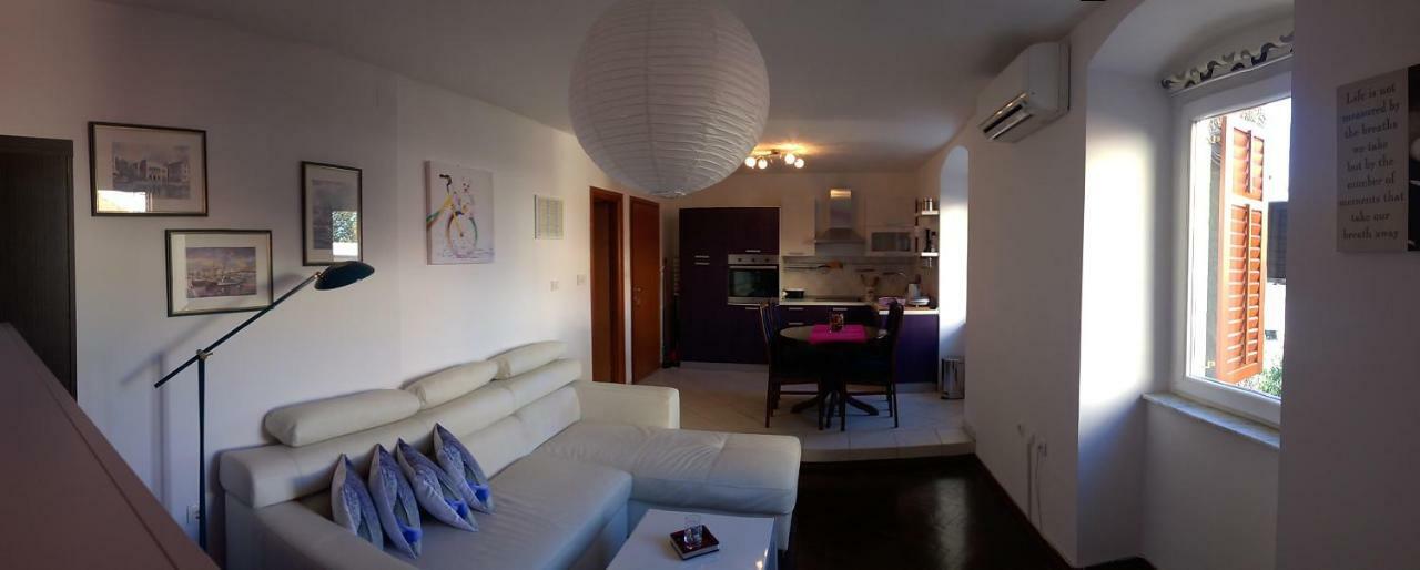 Karli Apartment Rijeka